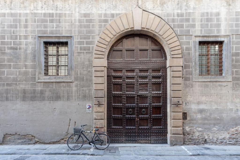 Appartamento Paladima In Santa Croce Firenze Esterno foto